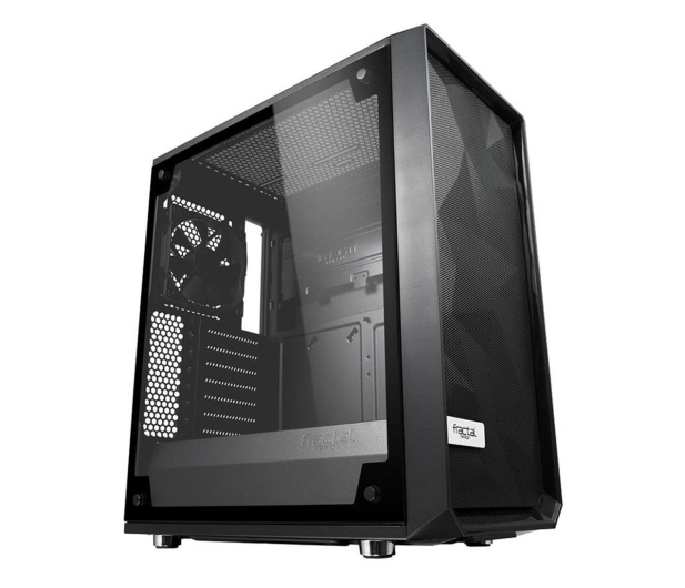 Fractal Design Meshify C TG